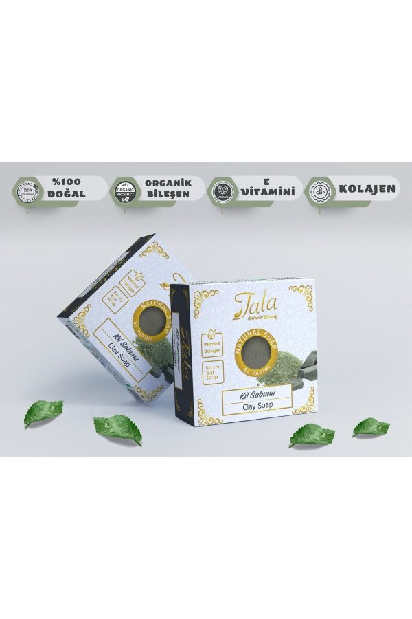 صابون جامد اورجینال برند Tala کد 344172137 - Image 5