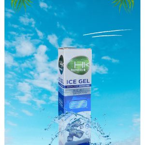 کرم بدن اورجینال برند Hk remedy کد 790547791