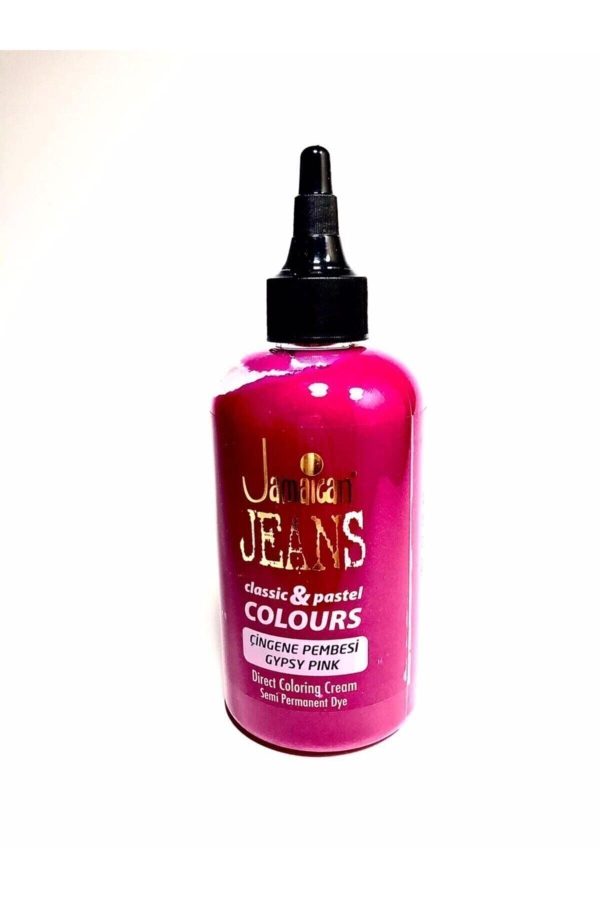 رنگ مو اورجینال برند Jamaican jean s مدل Depa1014 کد 64380076
