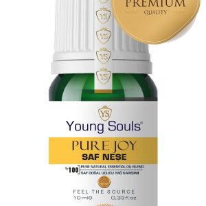 روغن مراقبت کننده اورجینال برند Young souls کد 77487022