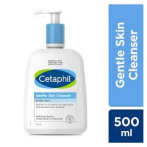 پاک کننده صورت اورجینال برند Cetaphil کد 779987363