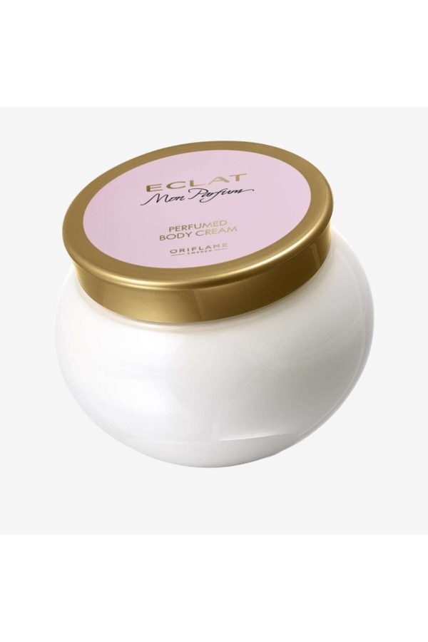 کرم بدن اورجینال برند Oriflame مدل Mon Perfumed Body Cream 42523 کد 191220889