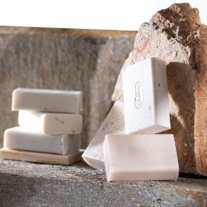 صابون جامد اورجینال برند Chakra مدل Natural Soap 100 G Caraway کد 37315638