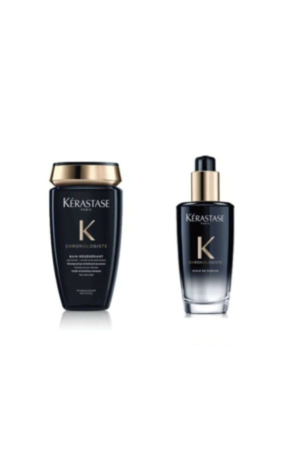 شامپو اورجینال برند Kerastase کد 262796628