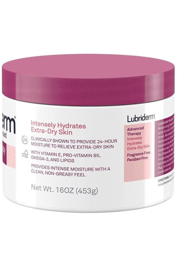 کرم بدن اورجینال برند Lubriderm کد 357908372 - Image 2
