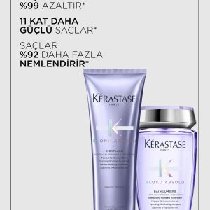 کرم مو اورجینال برند Kerastase کد 279097689