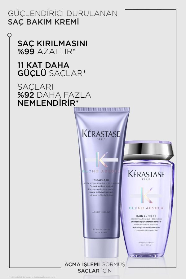 کرم مو اورجینال برند Kerastase کد 279097689 - Image 2
