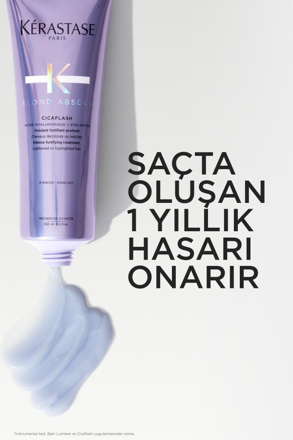 کرم مو اورجینال برند Kerastase کد 279097689 - Image 6
