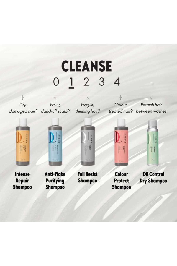 شامپو اورجینال برند Oriflame کد 785661487 - Image 6