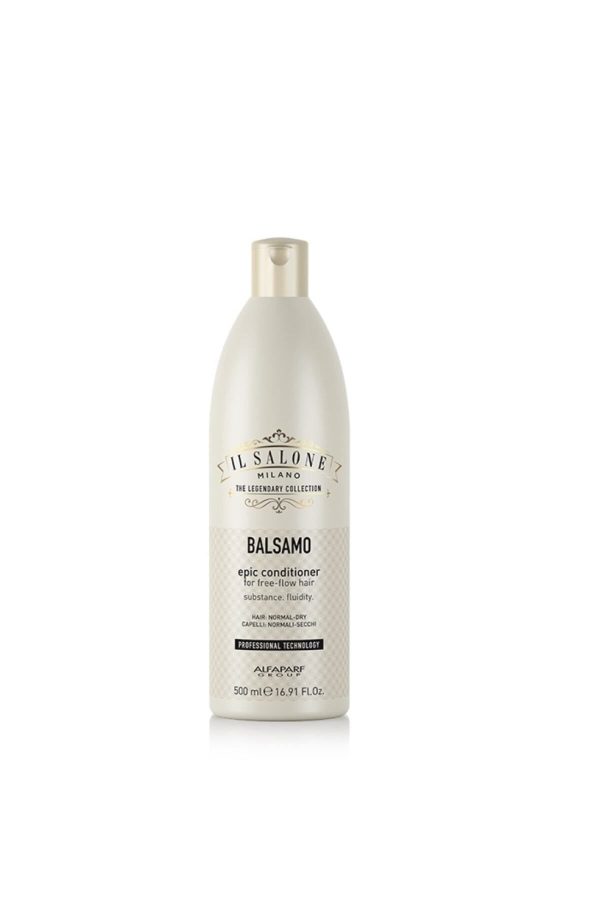 کرم مو اورجینال برند Il salone milano کد 749516319 - Image 2