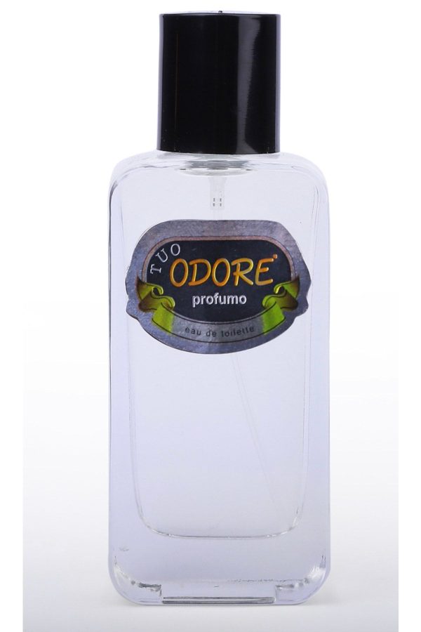 ادکلن اورجینال برند Tuo odore profumo مدل ODO  PROFU  Wg1 کد 658645522