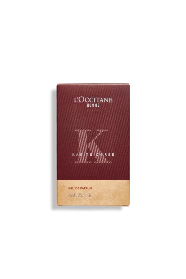 ادکلن اورجینال برند L occitane کد 766881385 - Image 2