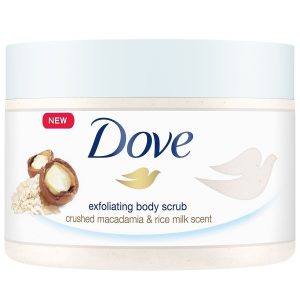 لایه بردار بدن اورجینال برند Dove کد 759500301
