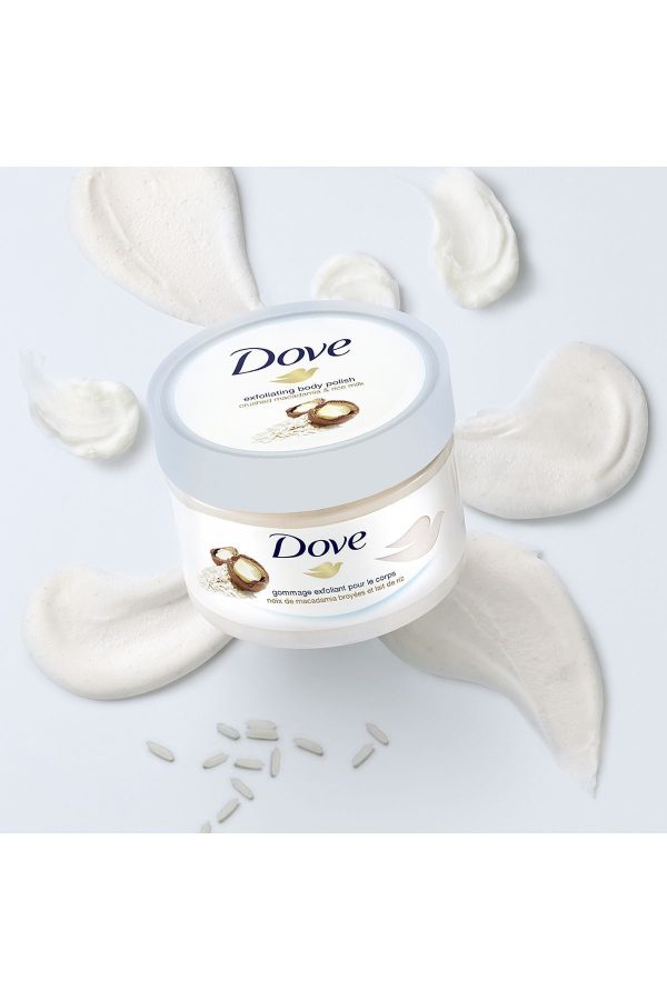 لایه بردار بدن اورجینال برند Dove کد 759500301 - Image 7