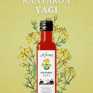 روغن مراقبت کننده اورجینال برند Karna life کد 826809384