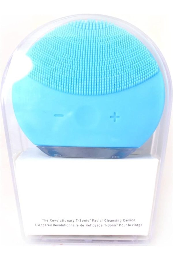 دستگاه پاکسازی صورت اورجینال برند Tekno faresi کد 830480459 - Image 3