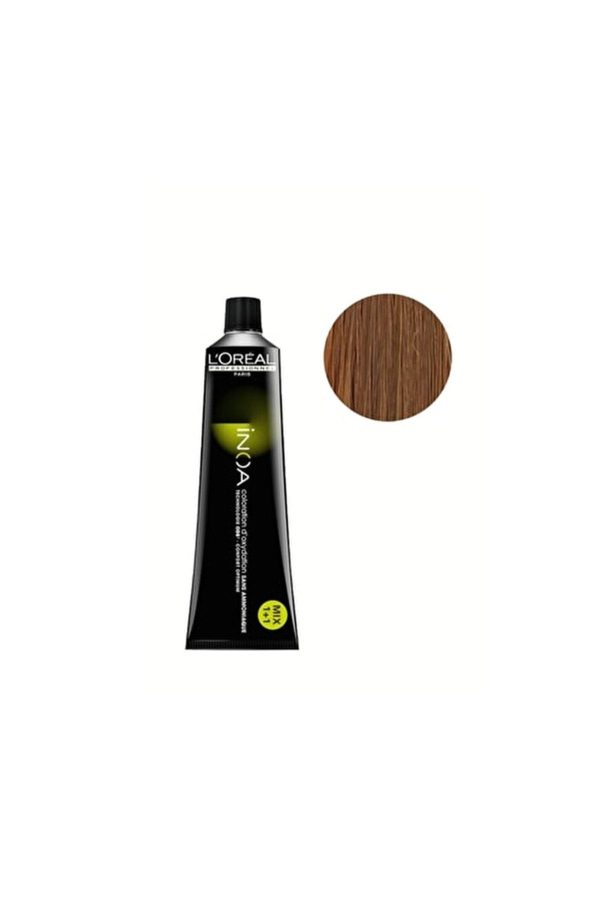 رنگ مو اورجینال برند L oreal professionnel کد 369946274