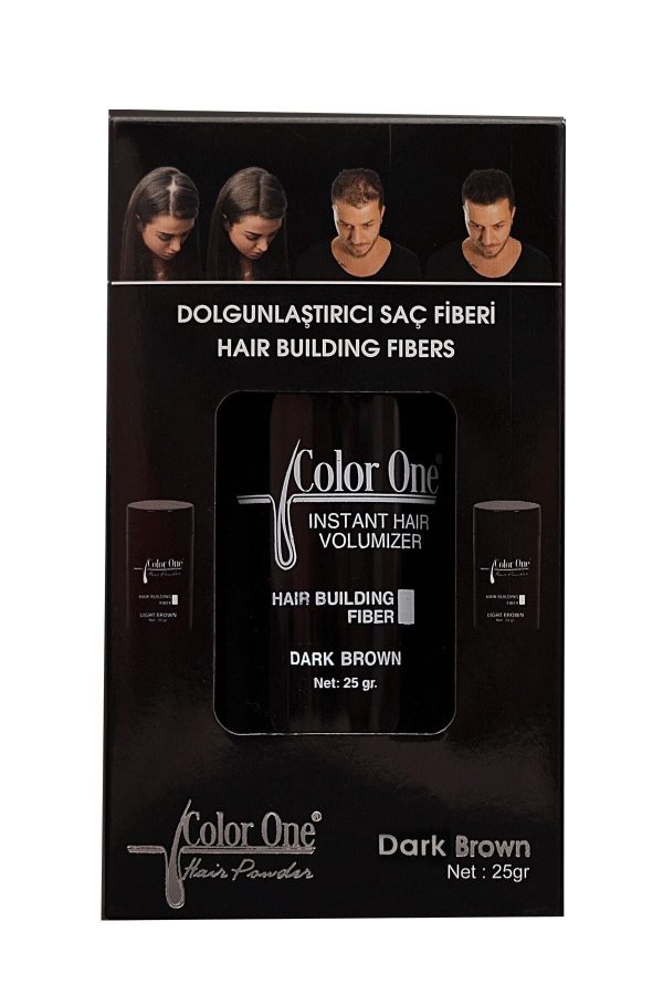 رنگ مو اورجینال برند Color one hair کد 348410780
