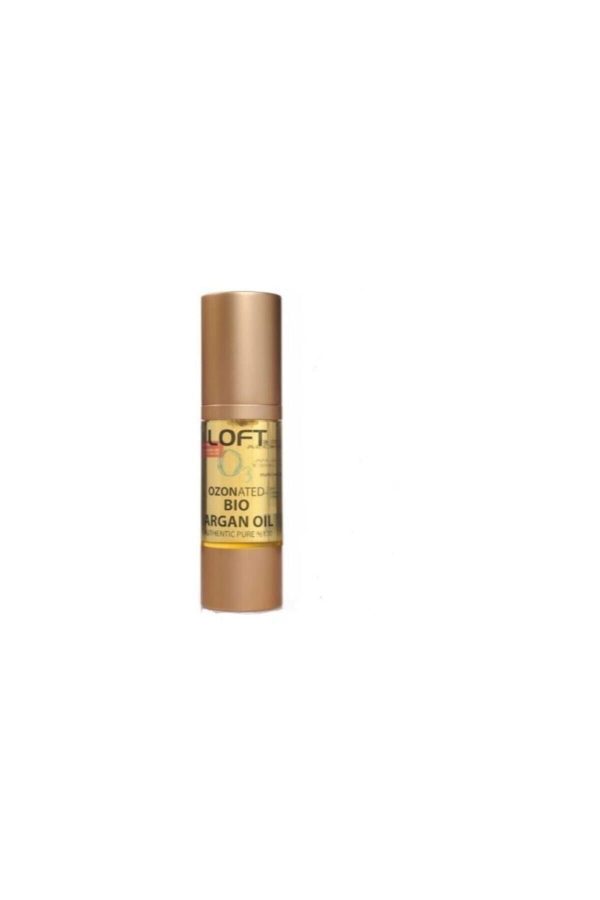 روغن و سرم مو اورجینال برند Loft کد 40965825