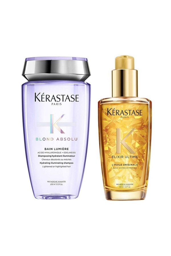 شامپو اورجینال برند Kerastase کد 262794130