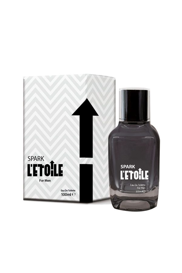 ادکلن اورجینال برند Letoile کد 760499068