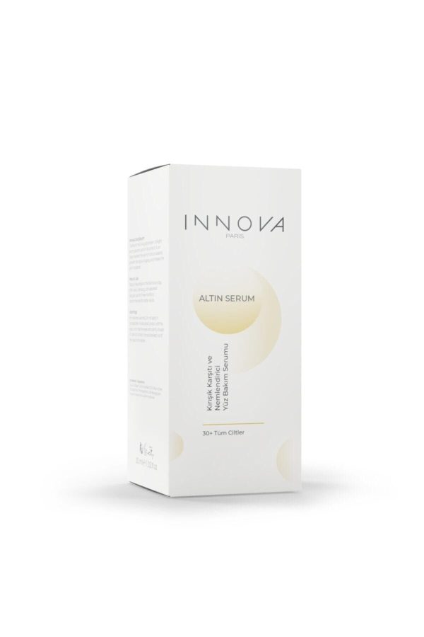 سرم پوست اورجینال برند Innova کد 83048719