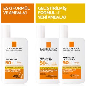 ضد آفتاب صورت اورجینال برند La roche posay کد 767716110