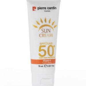 ضد آفتاب بدن اورجینال برند Pierre cardin کد 111695581