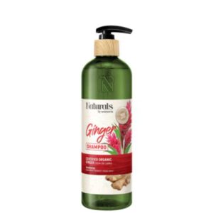 شامپو اورجینال برند Naturals by watsons کد 820587278