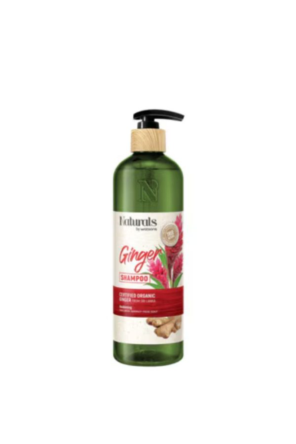 شامپو اورجینال برند Naturals by watsons کد 820587278 - Image 3