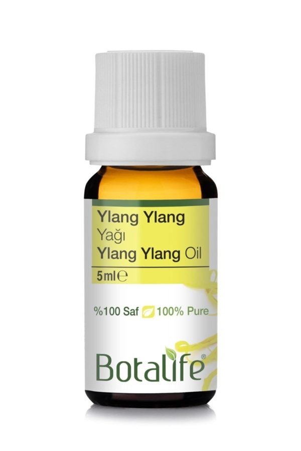 روغن مراقبت کننده اورجینال برند Botalife مدل Ylang Ylang Oil 5 ml کد 51577564