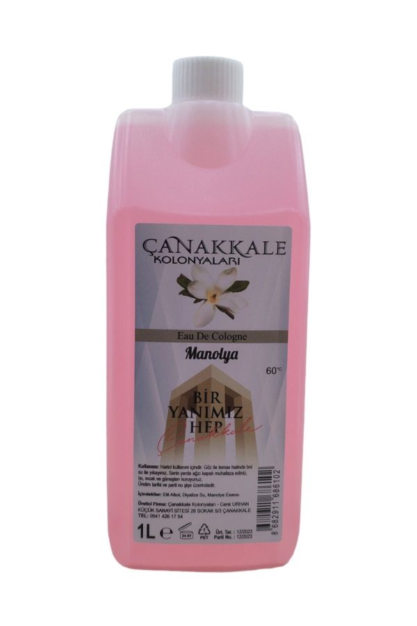 ادکلن اورجینال برند Canakkale kolonyalari کد 813258310 - Image 2