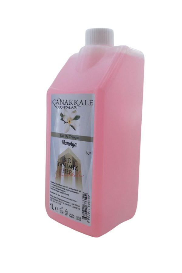 ادکلن اورجینال برند Canakkale kolonyalari کد 813258310 - Image 3