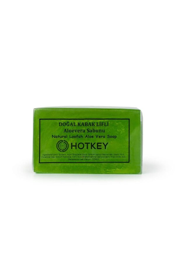 صابون جامد اورجینال برند Hotkey کد 831299143 - Image 5