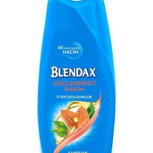 شامپو اورجینال برند Blendax کد 77550904
