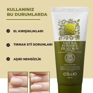 کرم دست اورجینال برند Dr cellio کد 142503915
