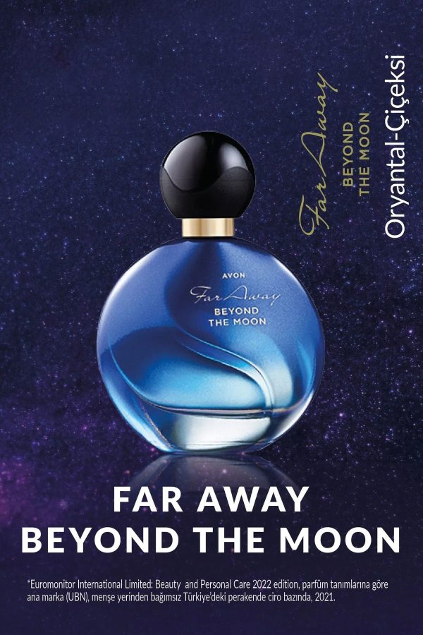 ادکلن اورجینال برند Avon کد 801183967 - Image 4