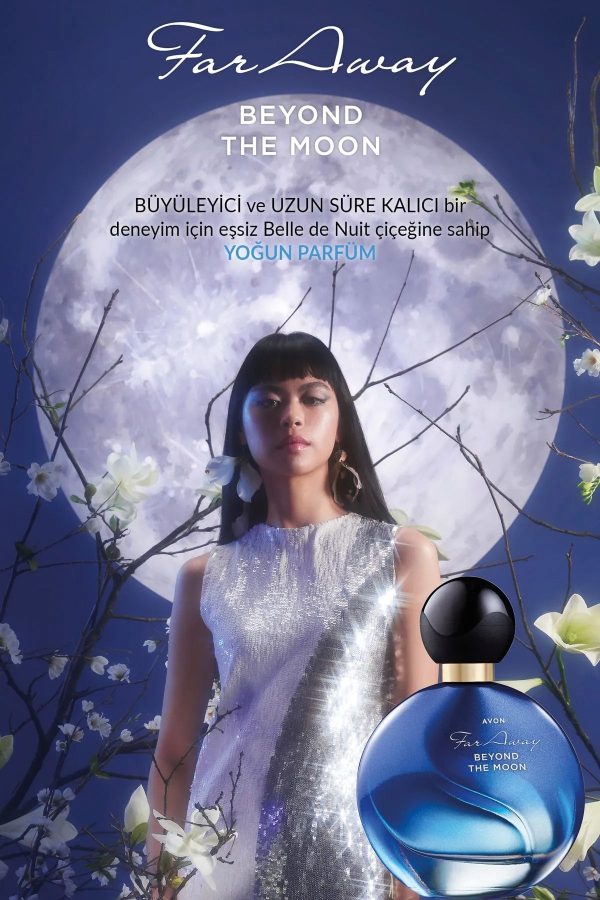 ادکلن اورجینال برند Avon کد 801183967 - Image 5