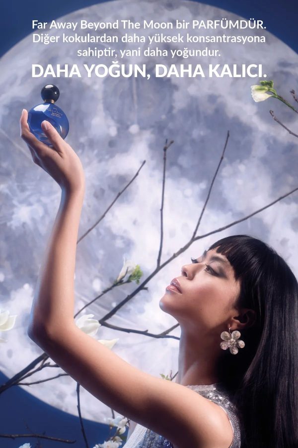 ادکلن اورجینال برند Avon کد 801183967 - Image 6