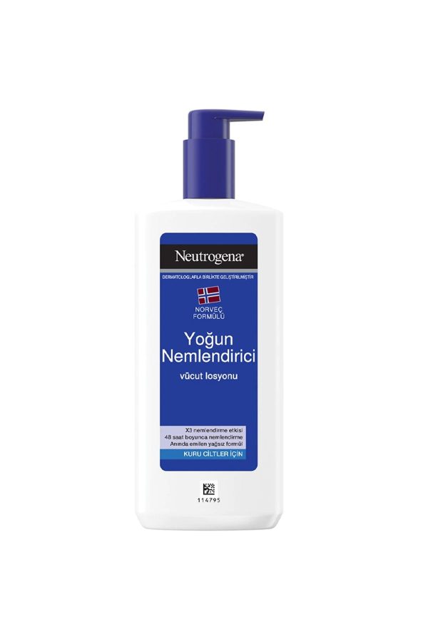 کرم بدن اورجینال برند Neutrogena کد 230839403
