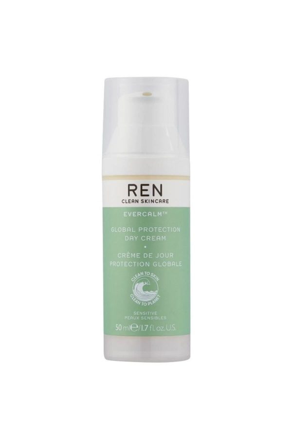 کرم صورت اورجینال برند Ren clean skincare کد 791719341
