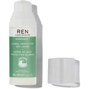 کرم صورت اورجینال برند Ren clean skincare کد 791719341
