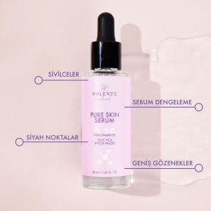 سرم پوست اورجینال برند Polente natural کد 98376385