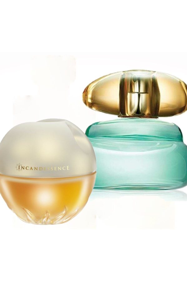ادکلن اورجینال برند Oriflame کد 168324656