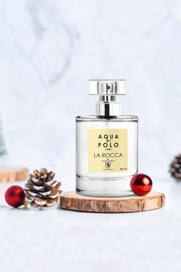 ادکلن اورجینال برند Aqua di polo 1987 کد 2058202 - Image 4