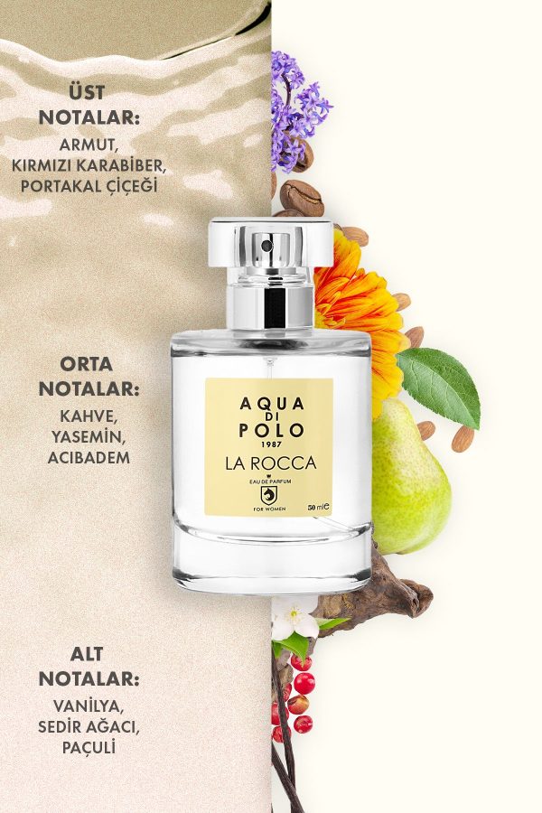 ادکلن اورجینال برند Aqua di polo 1987 کد 2058202 - Image 6