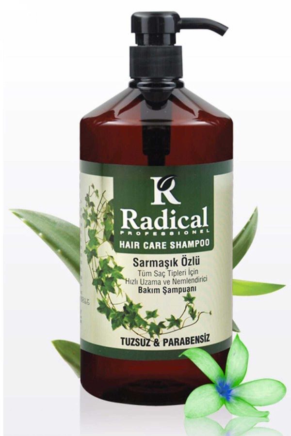 شامپو اورجینال برند Radical کد 6498891