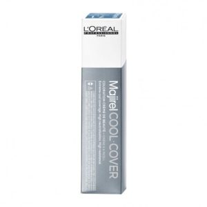 رنگ مو اورجینال برند L oreal professionnel مدل Majirel Cool Cover کد 41917052