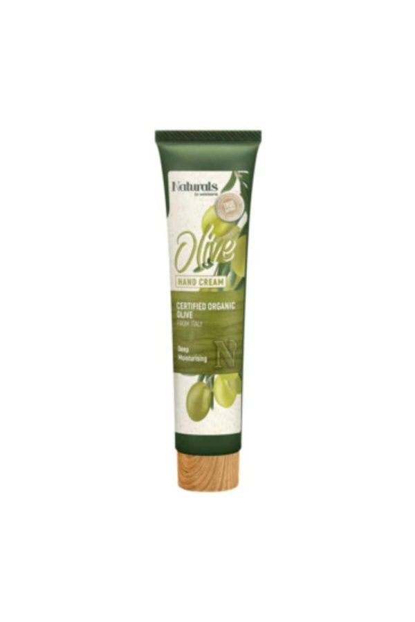کرم دست اورجینال برند Naturals by watsons مدل El Kremi Olive 30 ml کد 335481262