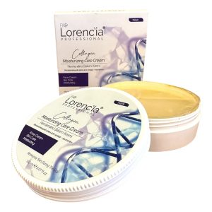 کرم صورت اورجینال برند Biolorencia professional مدل Professional Collagen Cream کد 683052431